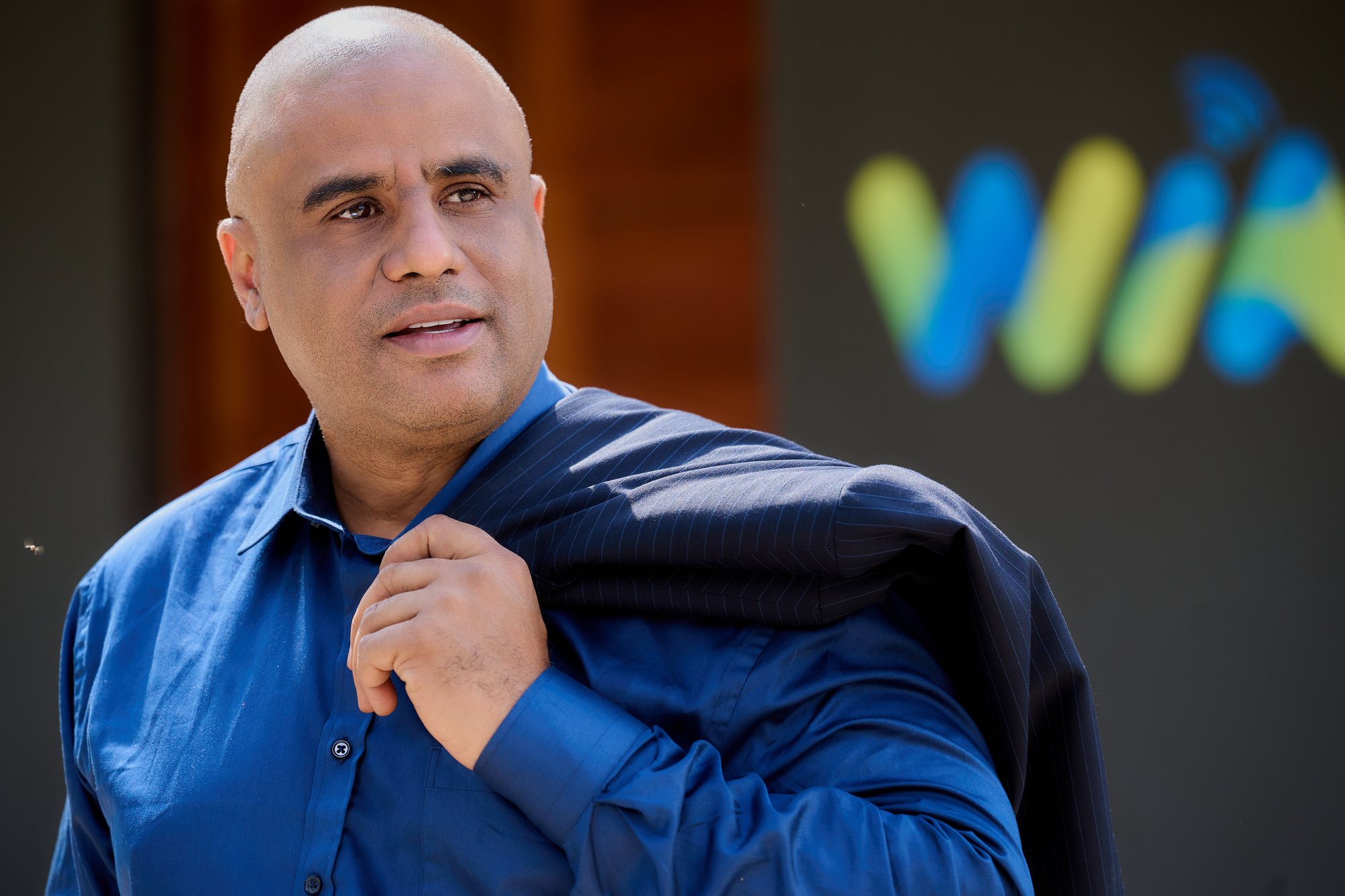 WiA Chief Strategy Officer