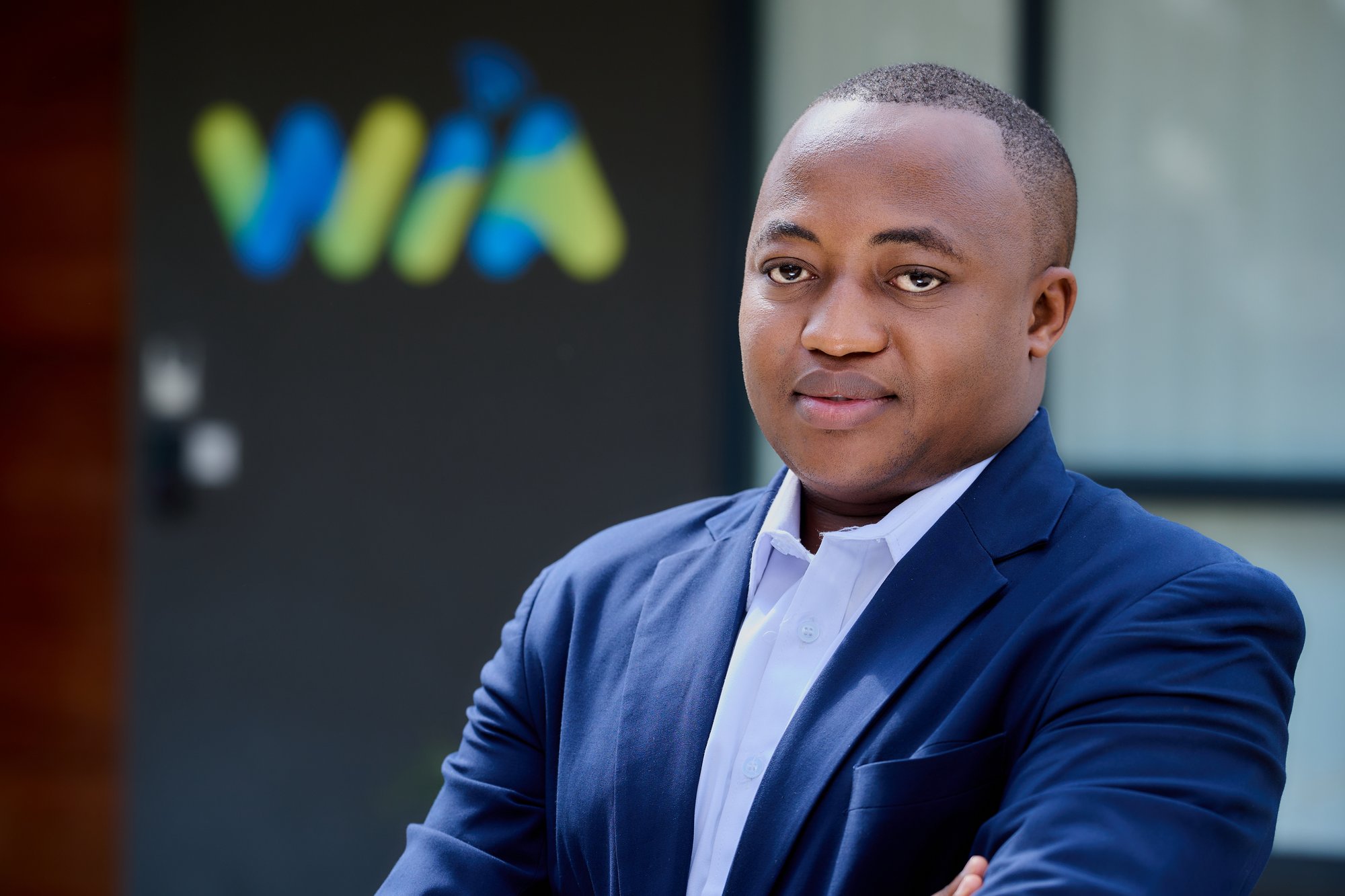 WiA Head of Technical Assistance Centre