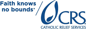 Catholic Relief Services logo