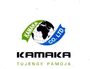 KAMAKA Company Limited logo