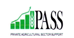PASS Trust logo
