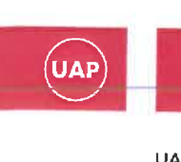 UAP Insurance Tanzania logo