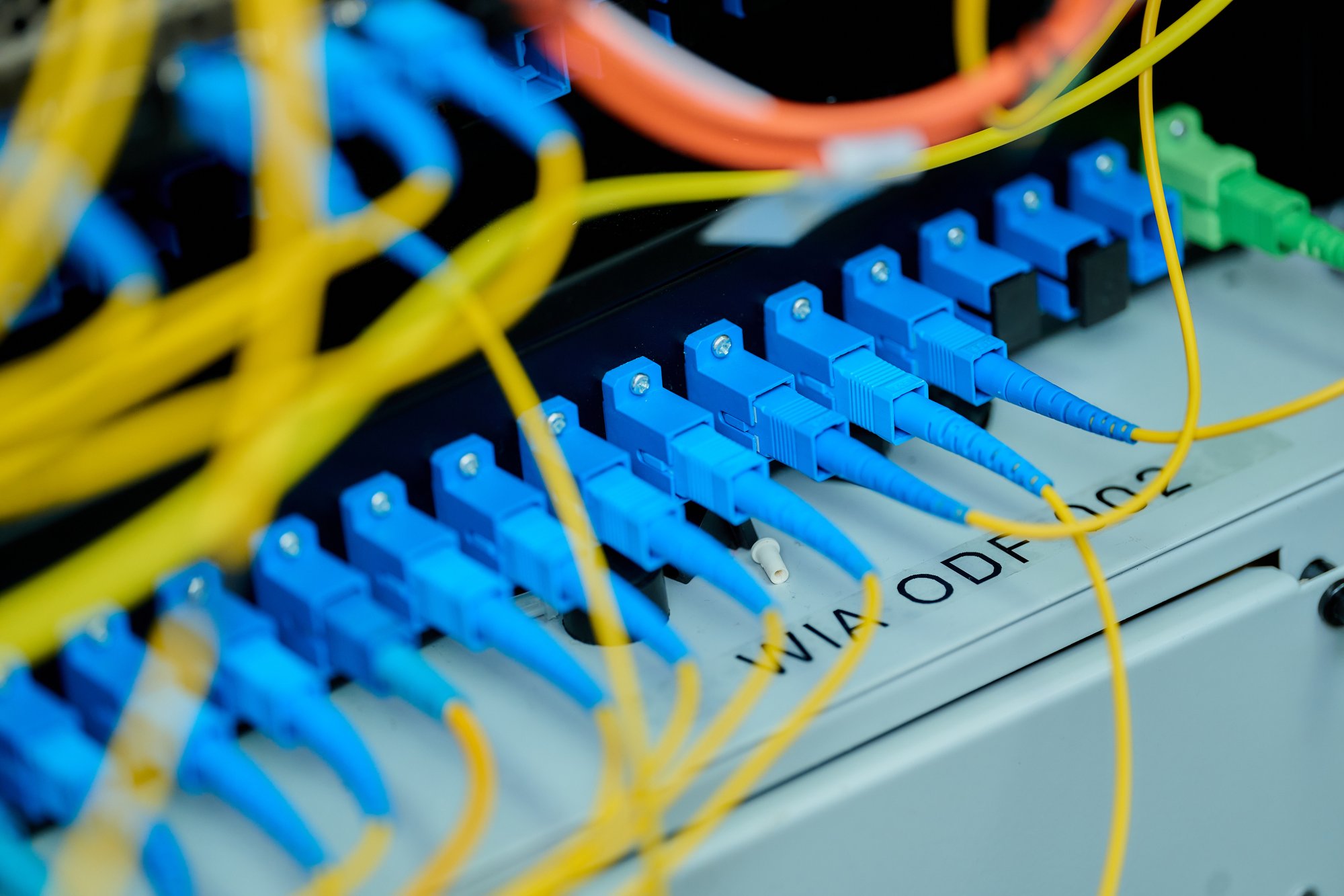 WiA fibre network infrastructure supporting Tanzania's highest-rated fixed Internet performance